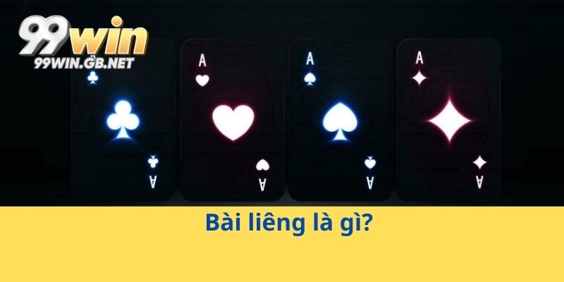 Bài liêng là gì?
