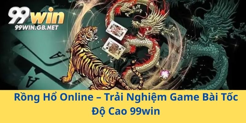 Rồng Hổ Online